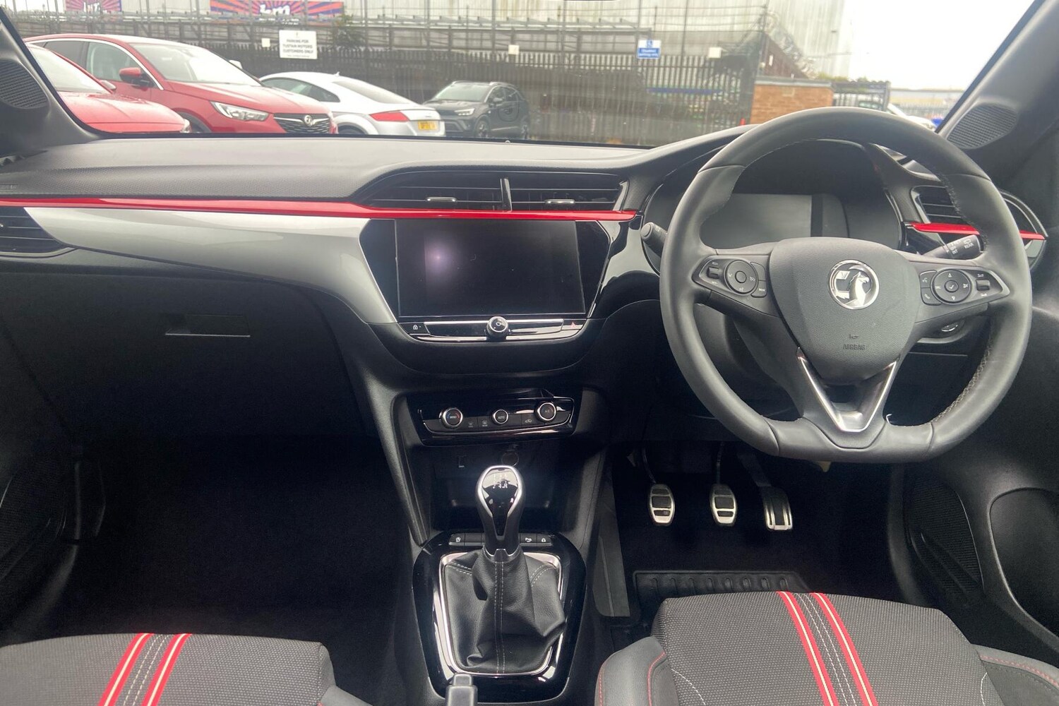 Used Vauxhall Corsa 2023 for sale - 76063110: Photo 4