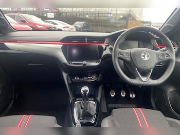 Used Vauxhall Corsa 2023 for sale - 76063110: Photo 4
