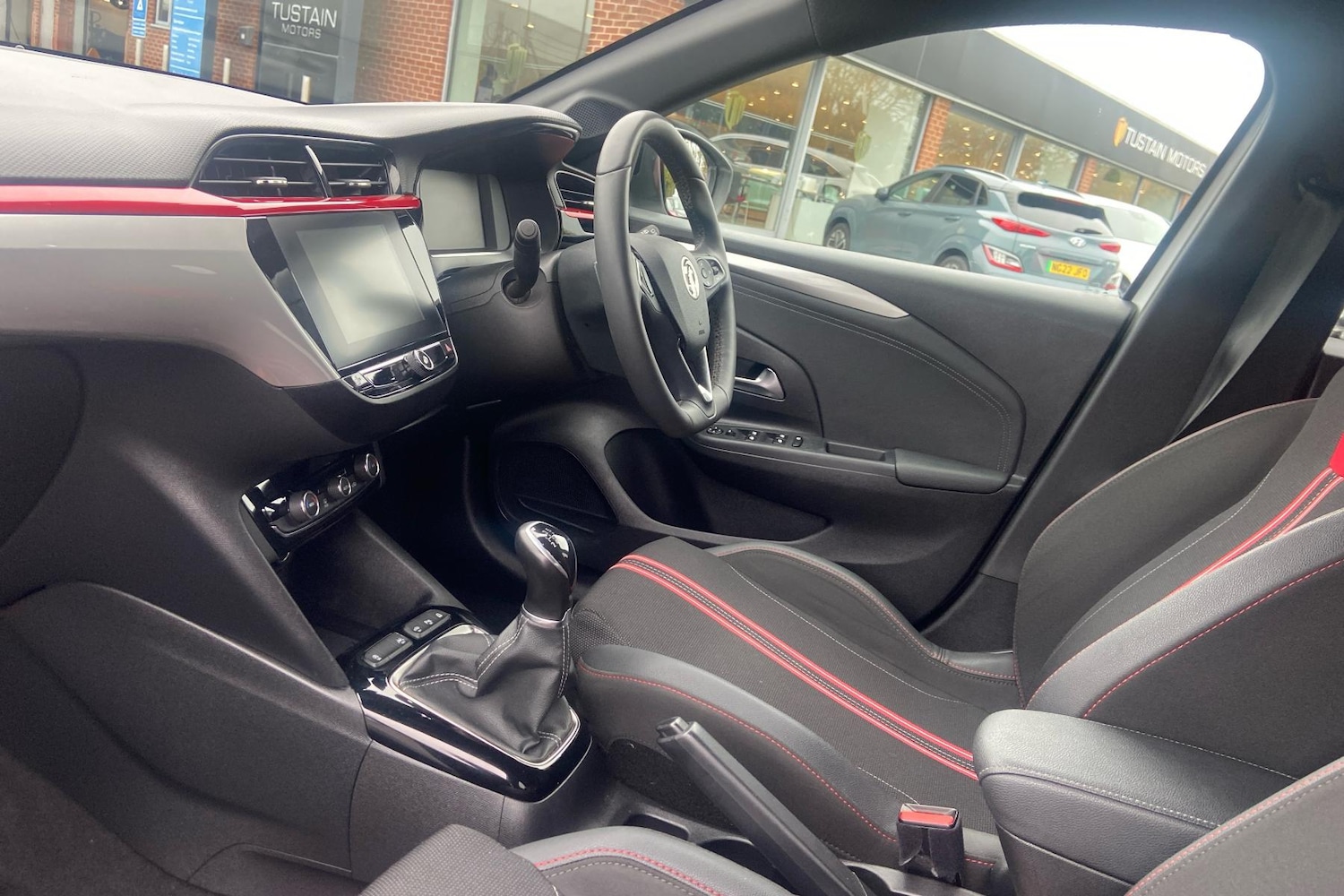 Used Vauxhall Corsa 2023 for sale - 76063110: Photo 5