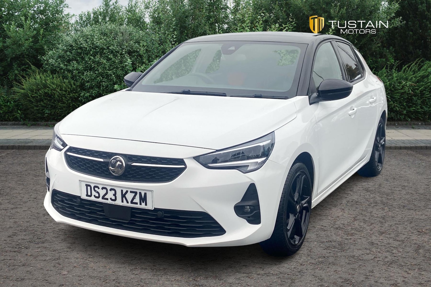 Used Vauxhall Corsa 2023 for sale - 76063110: Photo 6