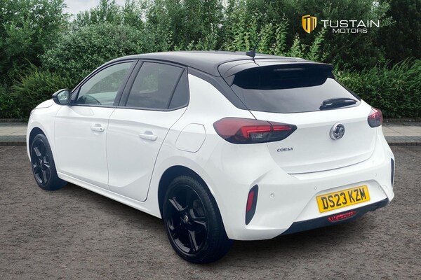 Used Vauxhall Corsa 2023 for sale - 76063110: Photo 7