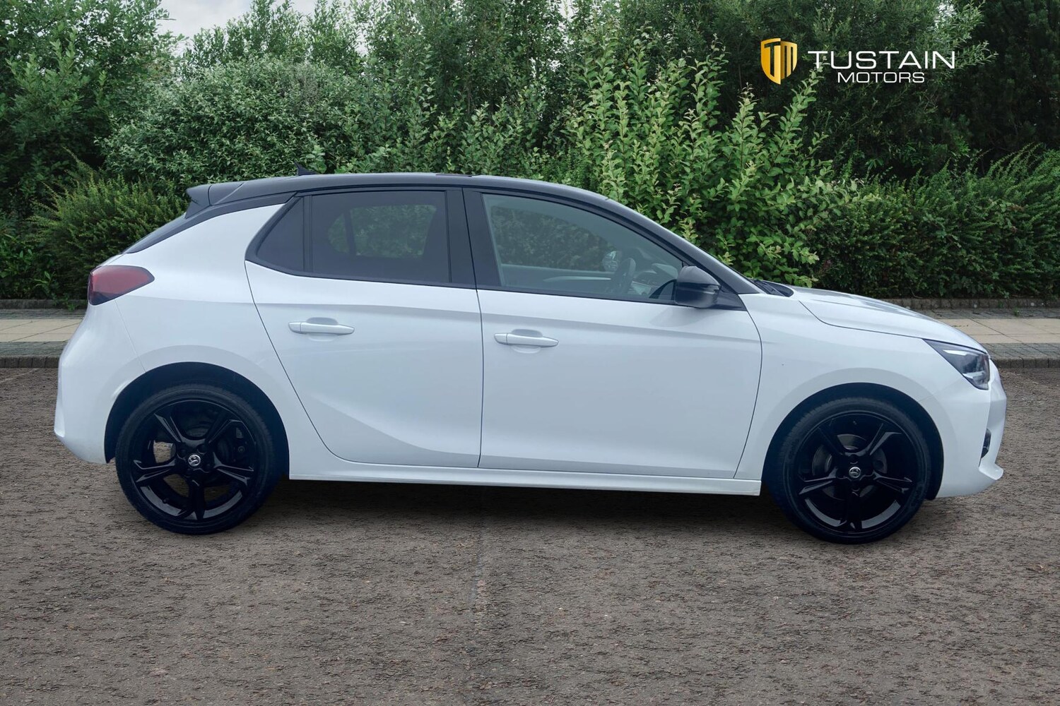 Used Vauxhall Corsa 2023 for sale - 76063110: Photo 8