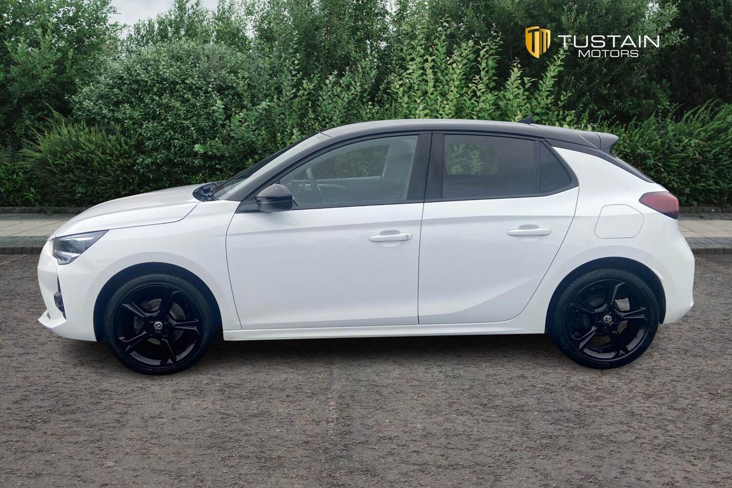 Used Vauxhall Corsa 2023 for sale - 76063110: Photo 9