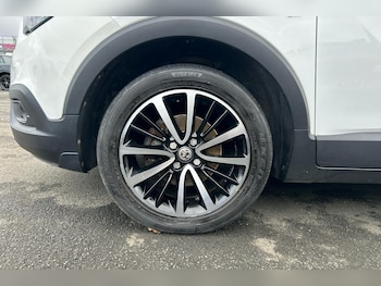Used Vauxhall Crossland X 2018 for sale - 76421544: Photo