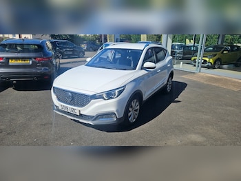Used MG MG ZS 2019 for sale - 79294531: Photo