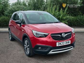 2020 - 1.2 Elite Nav Suv 5dr Petrol Manual Euro 6 s/s 83 Ps