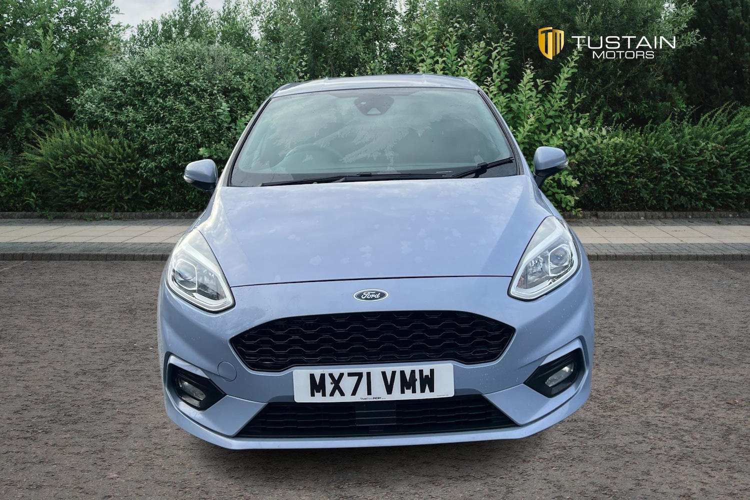 Used Ford Fiesta 2021 for sale - 76488229: Photo 10