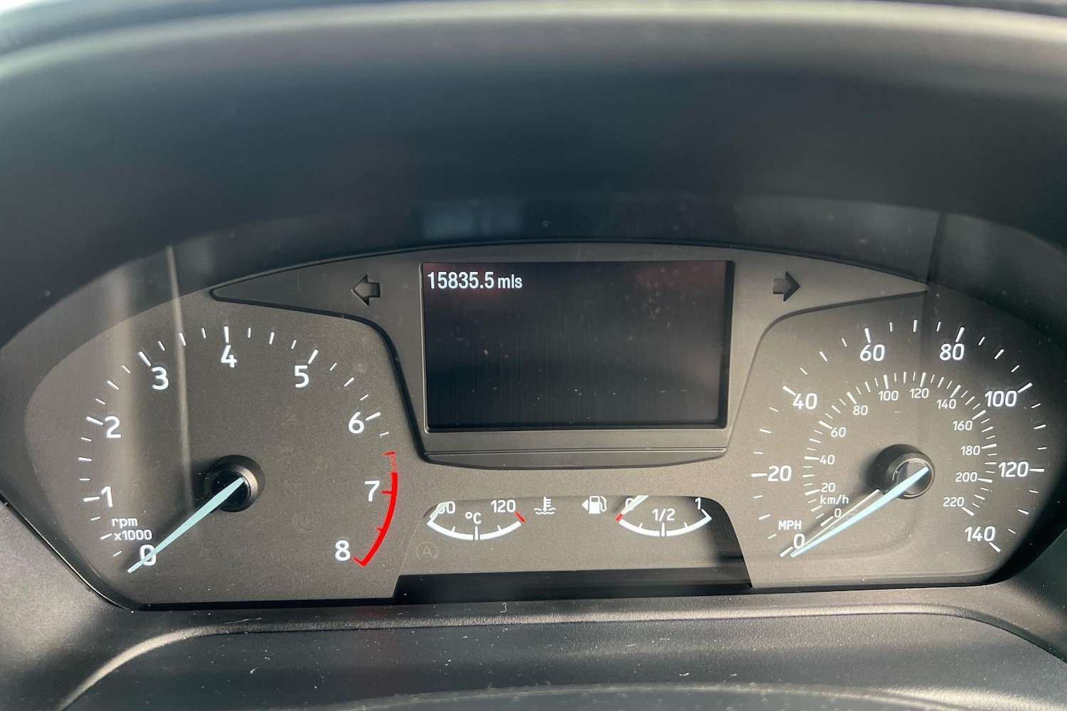 Used Ford Fiesta 2021 for sale - 76488229: Photo 13