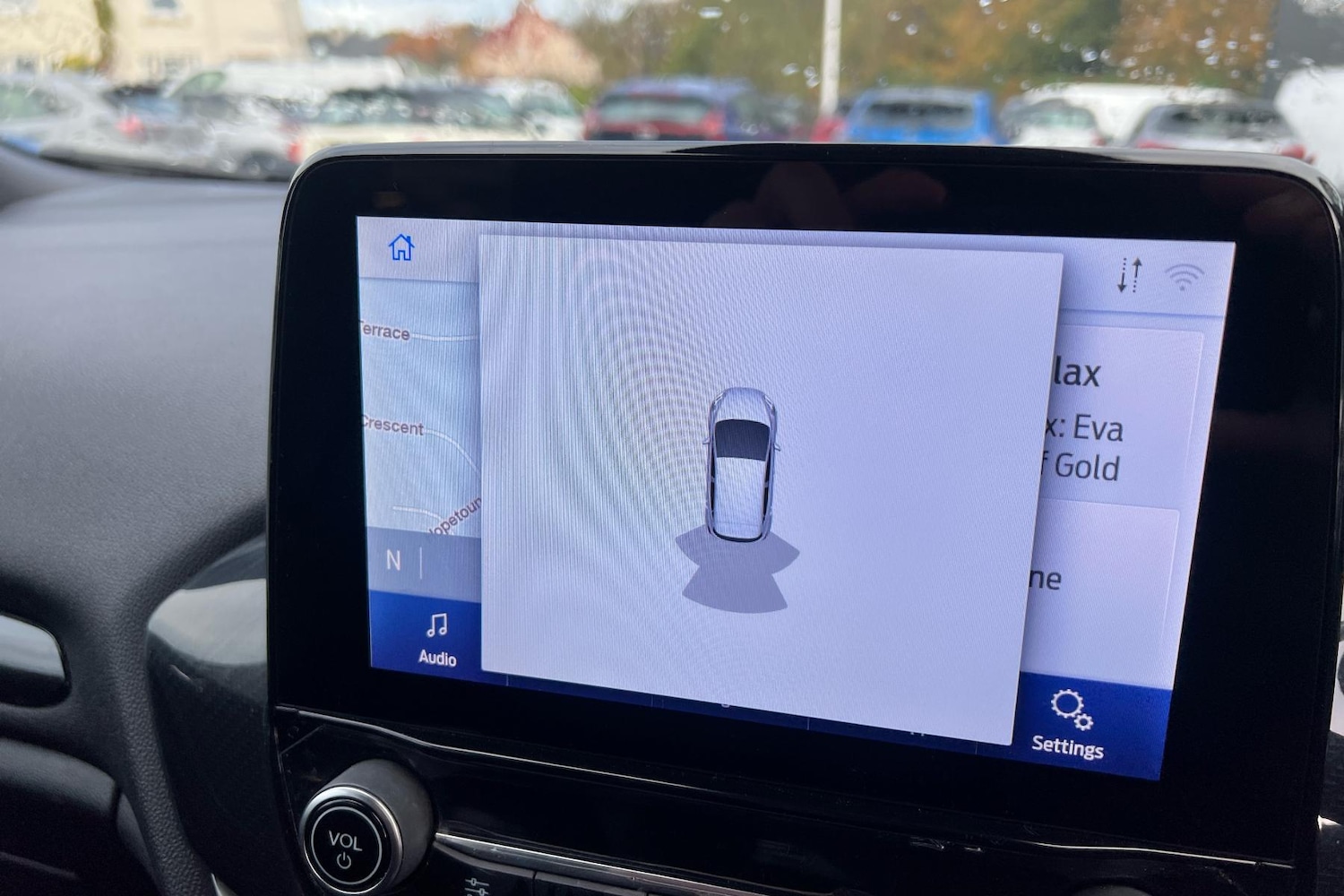 Used Ford Fiesta 2021 for sale - 76488229: Photo 15