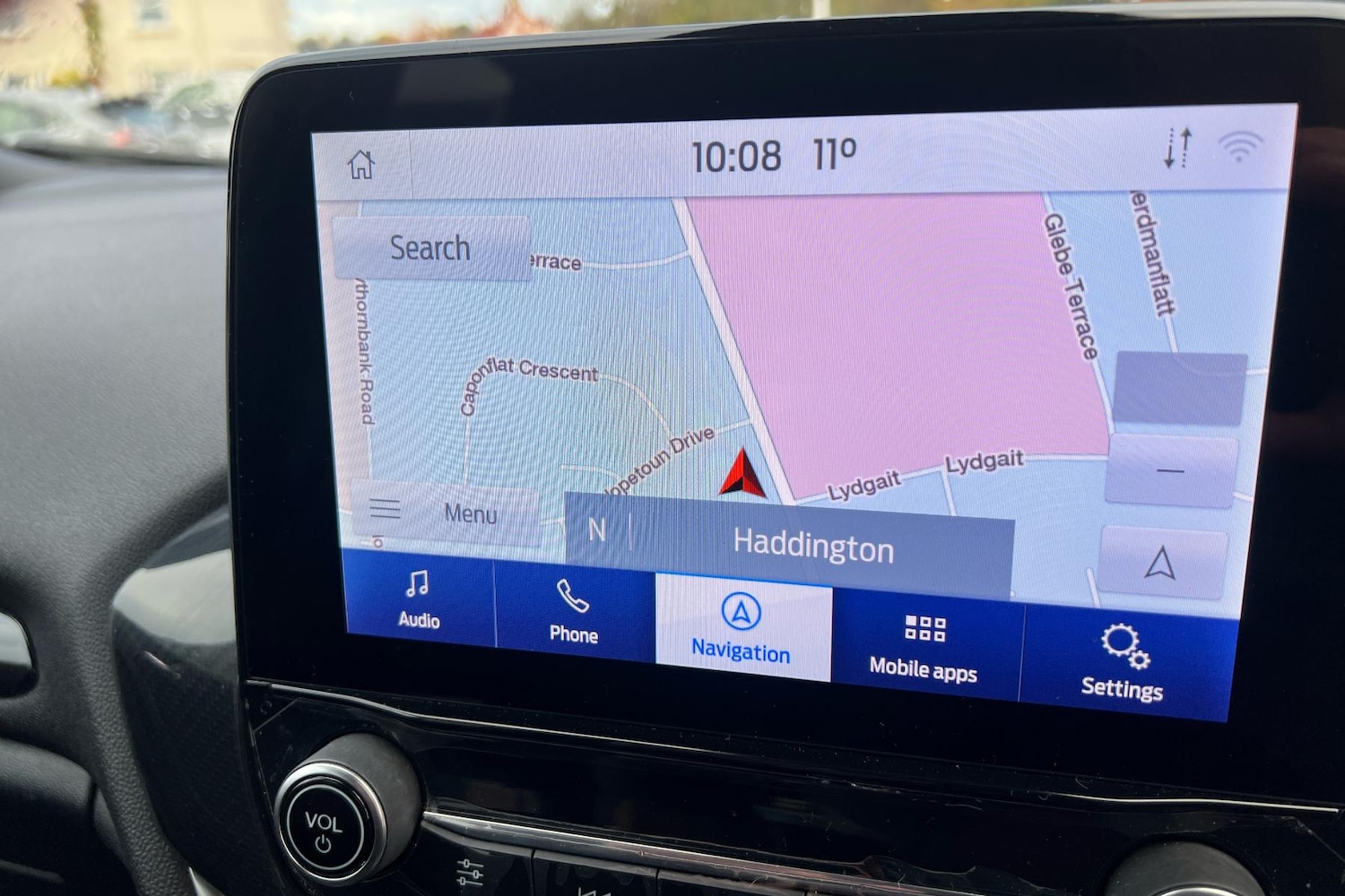 Used Ford Fiesta 2021 for sale - 76488229: Photo 16