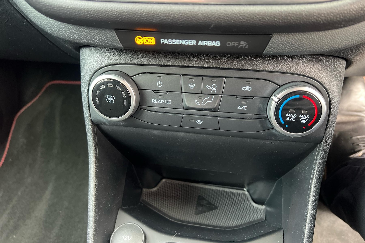 Used Ford Fiesta 2021 for sale - 76488229: Photo 17