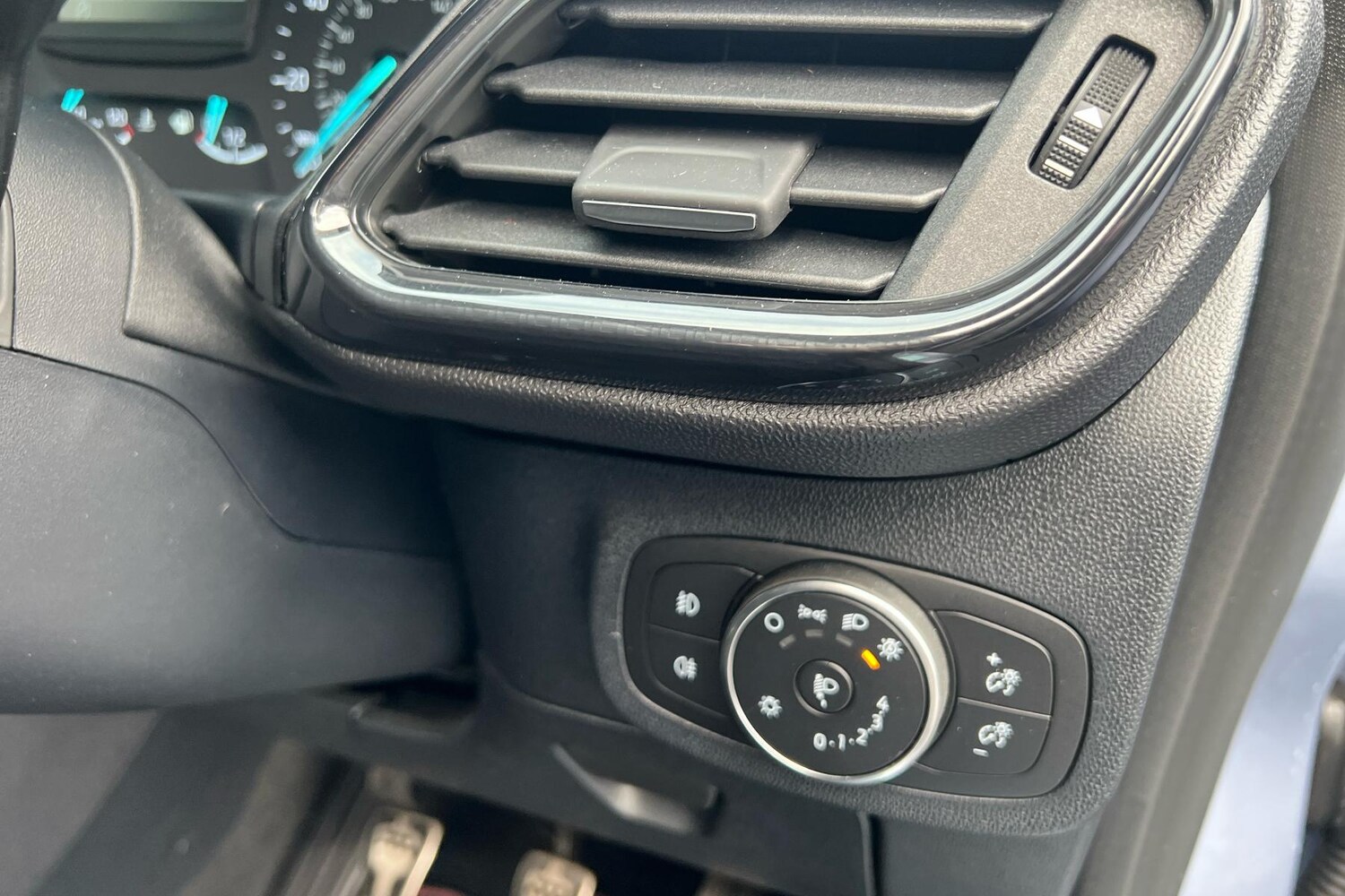 Used Ford Fiesta 2021 for sale - 76488229: Photo 18