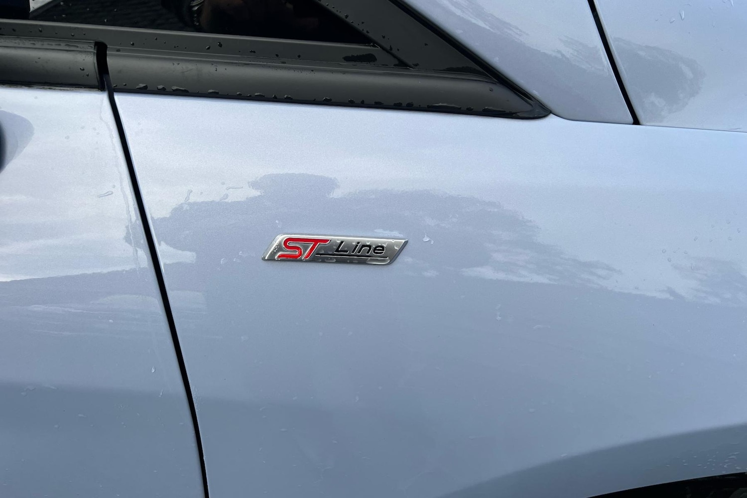 Used Ford Fiesta 2021 for sale - 76488229: Photo 23