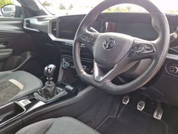 Used Vauxhall Mokka 2023 for sale - 74812877: Photo