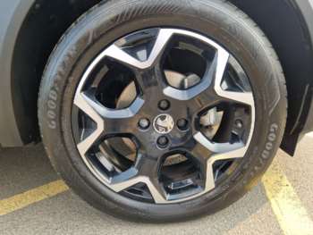 Used Vauxhall Mokka 2023 for sale - 74812877: Photo