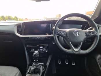 Used Vauxhall Mokka 2023 for sale - 74812877: Photo