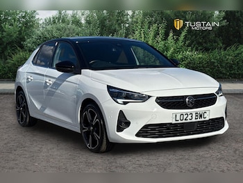 Used Vauxhall Corsa 2023 for sale - 79364439: Photo