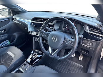 Used Vauxhall Corsa 2023 for sale - 79364439: Photo