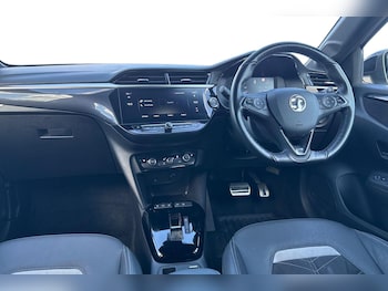 Used Vauxhall Corsa 2023 for sale - 79364439: Photo