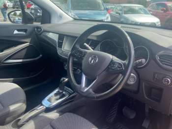 Used Vauxhall Crossland 2022 for sale - 74966968: Photo
