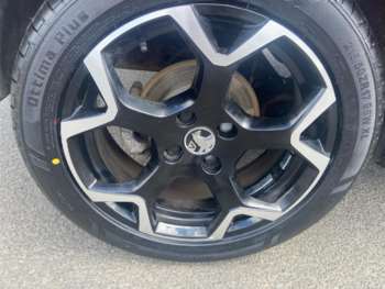 Used Vauxhall Crossland 2022 for sale - 74966968: Photo