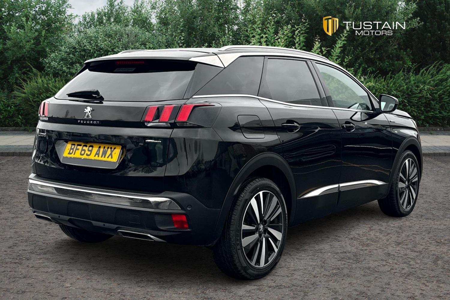 Used Peugeot 3008 2019 for sale - 77083200: Photo 12
