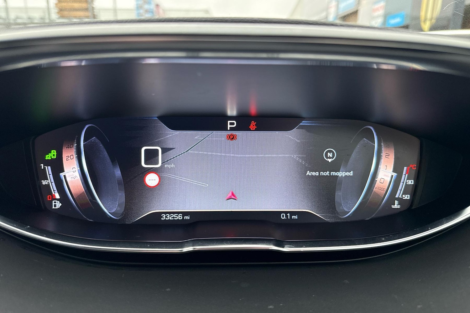 Used Peugeot 3008 2019 for sale - 77083200: Photo 13