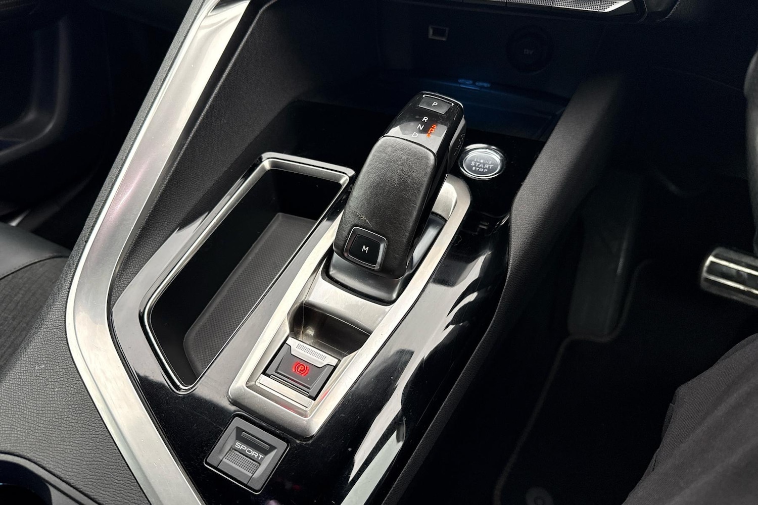 Used Peugeot 3008 2019 for sale - 77083200: Photo 14