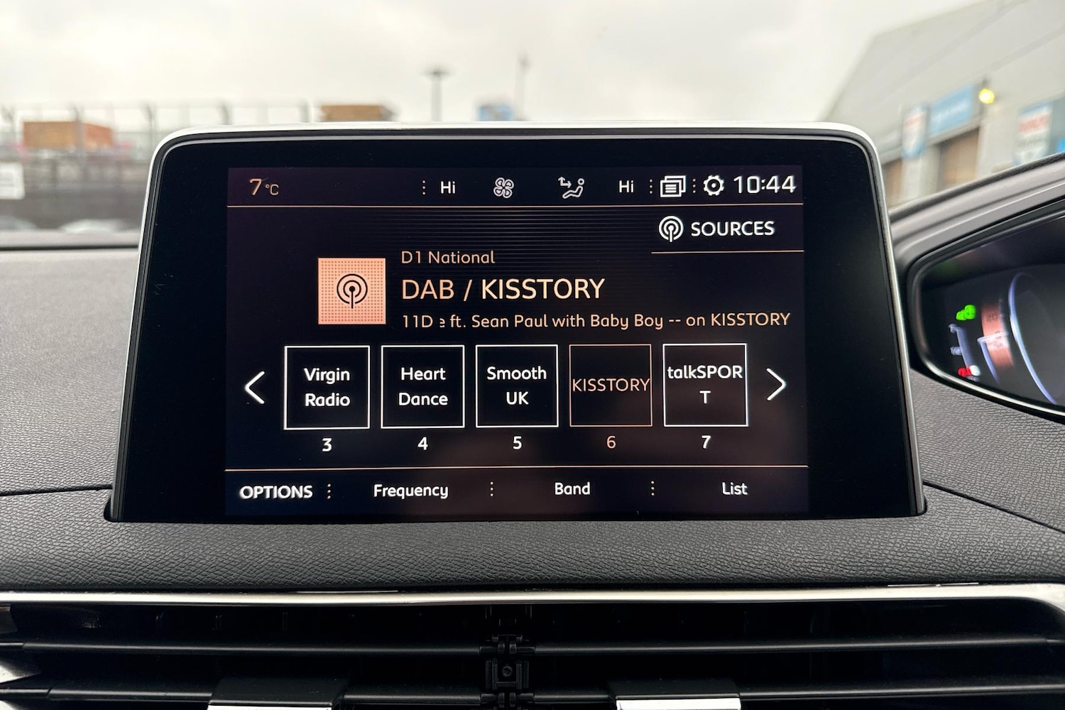 Used Peugeot 3008 2019 for sale - 77083200: Photo 21