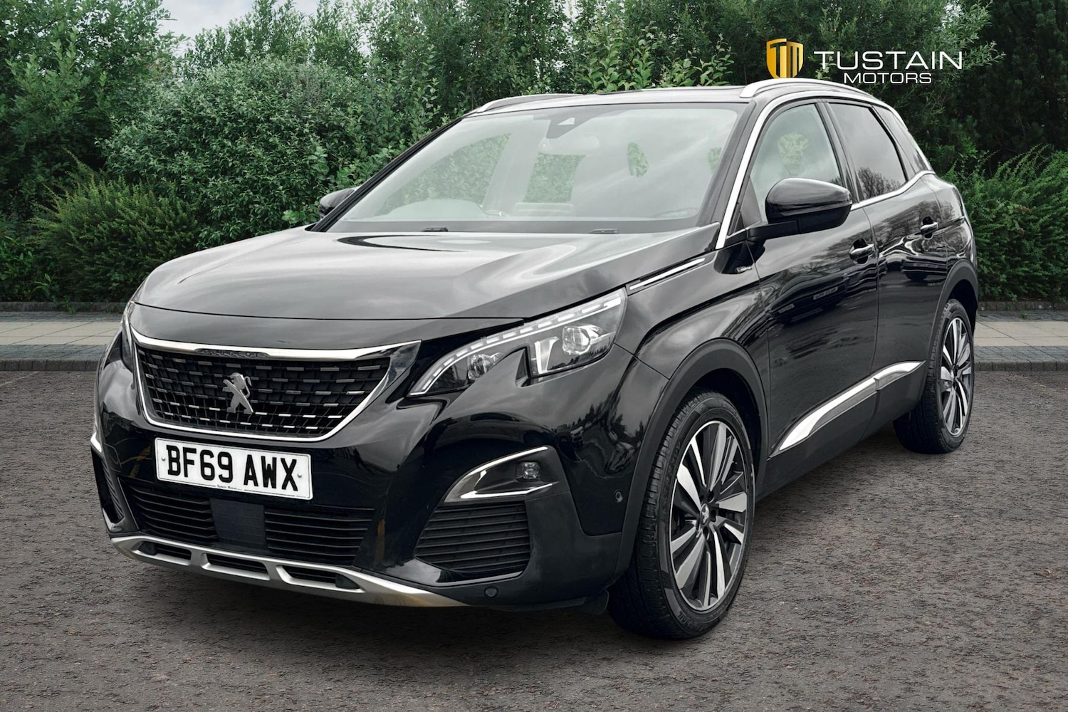 Used Peugeot 3008 2019 for sale - 77083200: Photo 6