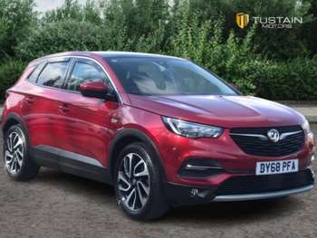 2018 - 1.5 Turbo D Blueinjection Elite Nav Suv 5dr Diesel Manual Euro 6 s/s 130 Ps