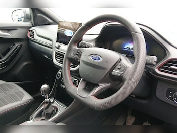 Used Ford Puma 2022 for sale - 78625059: Photo