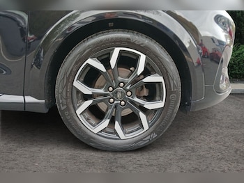 Used Ford Puma 2022 for sale - 78625059: Photo