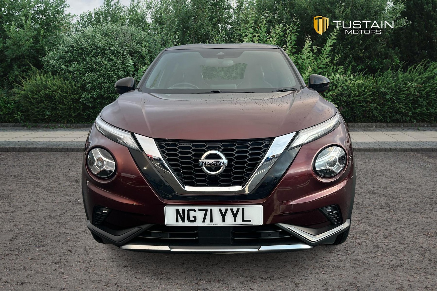 Used Nissan Juke 2022 for sale - 77083207: Photo 10