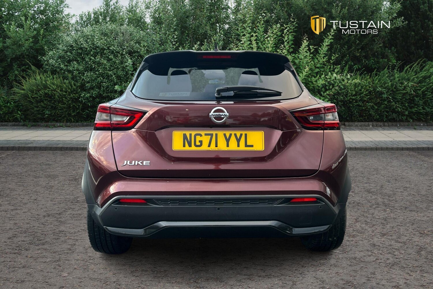 Used Nissan Juke 2022 for sale - 77083207: Photo 11