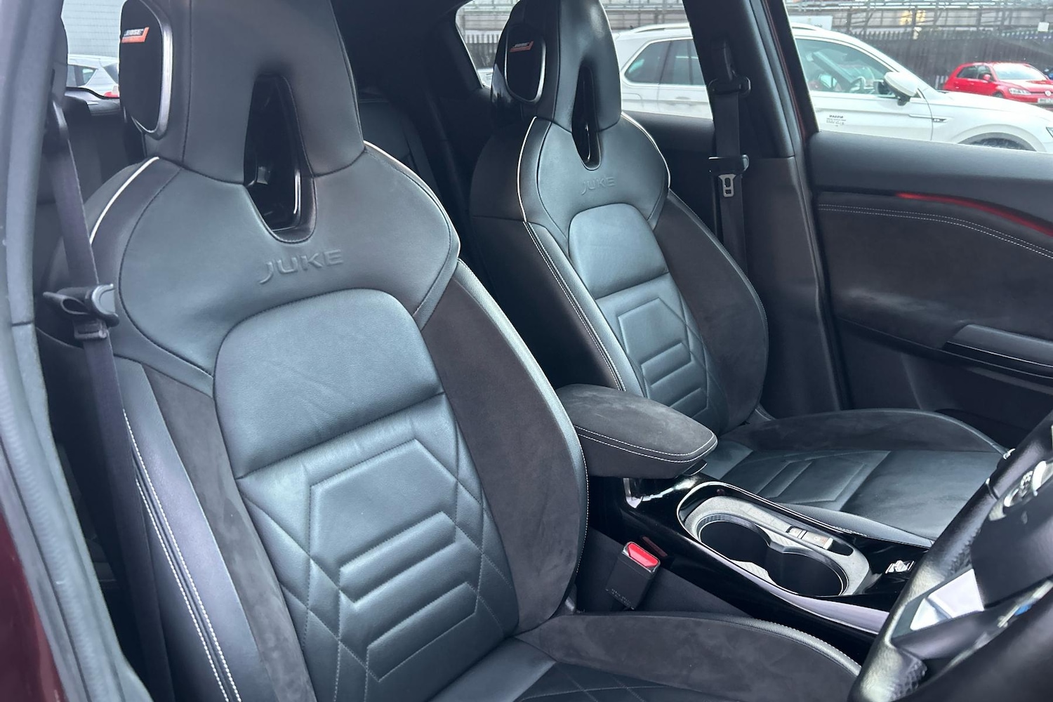 Used Nissan Juke 2022 for sale - 77083207: Photo 15