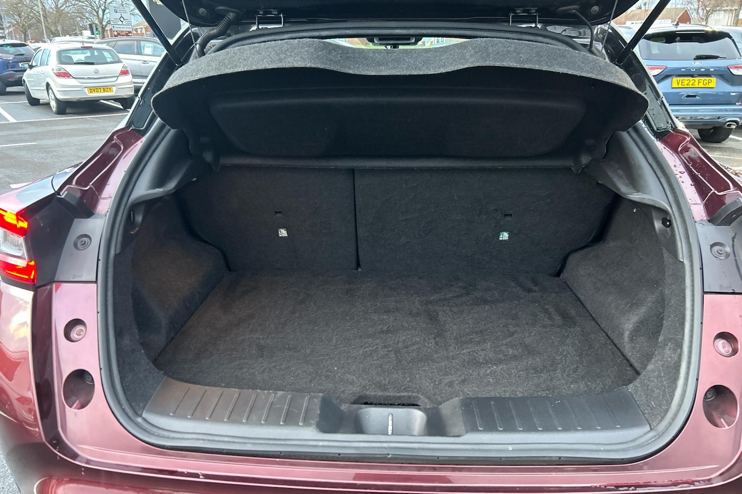 Used Nissan Juke 2022 for sale - 77083207: Photo 17