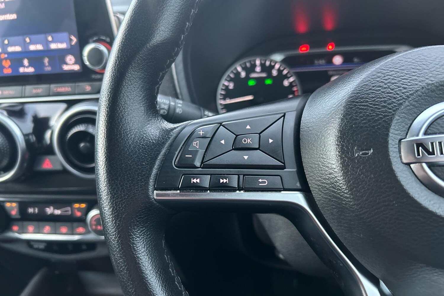 Used Nissan Juke 2022 for sale - 77083207: Photo 19