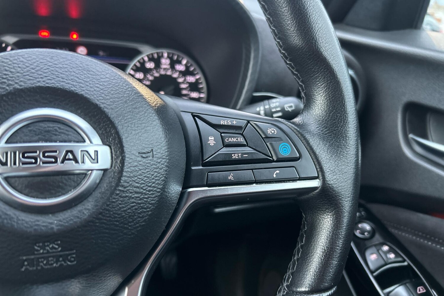 Used Nissan Juke 2022 for sale - 77083207: Photo 20