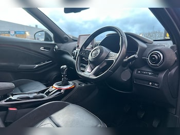 Used Nissan Juke 2022 for sale - 77083207: Photo