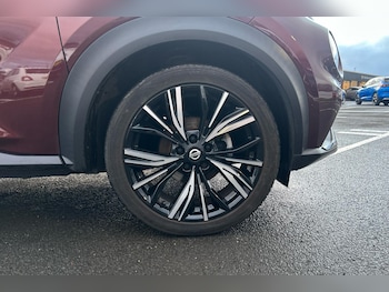 Used Nissan Juke 2022 for sale - 77083207: Photo