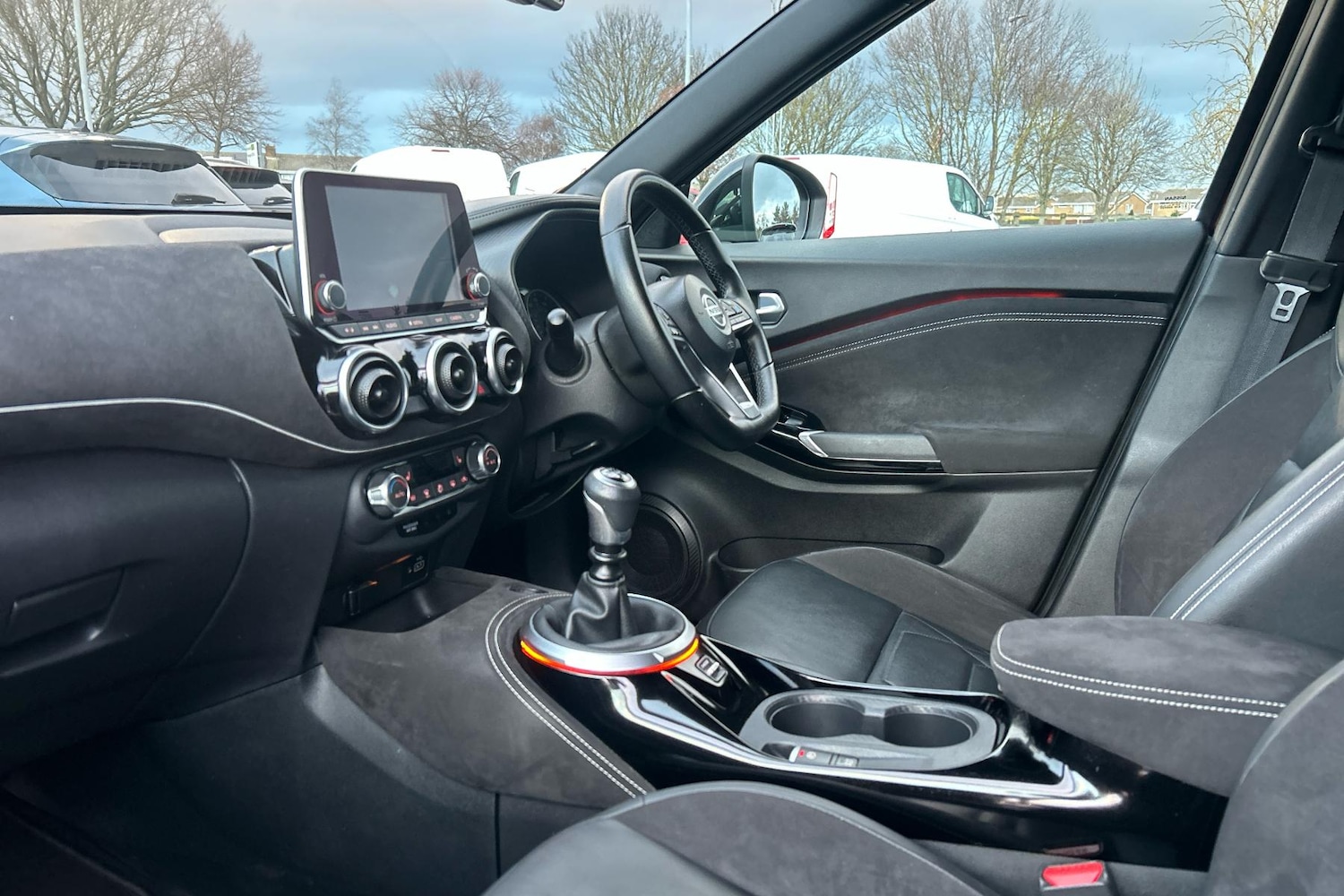 Used Nissan Juke 2022 for sale - 77083207: Photo 5