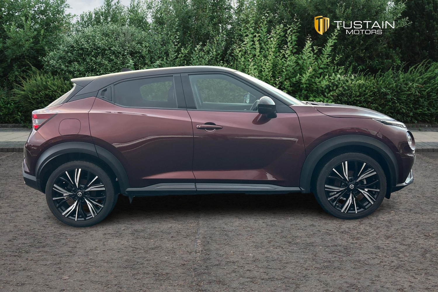 Used Nissan Juke 2022 for sale - 77083207: Photo 8