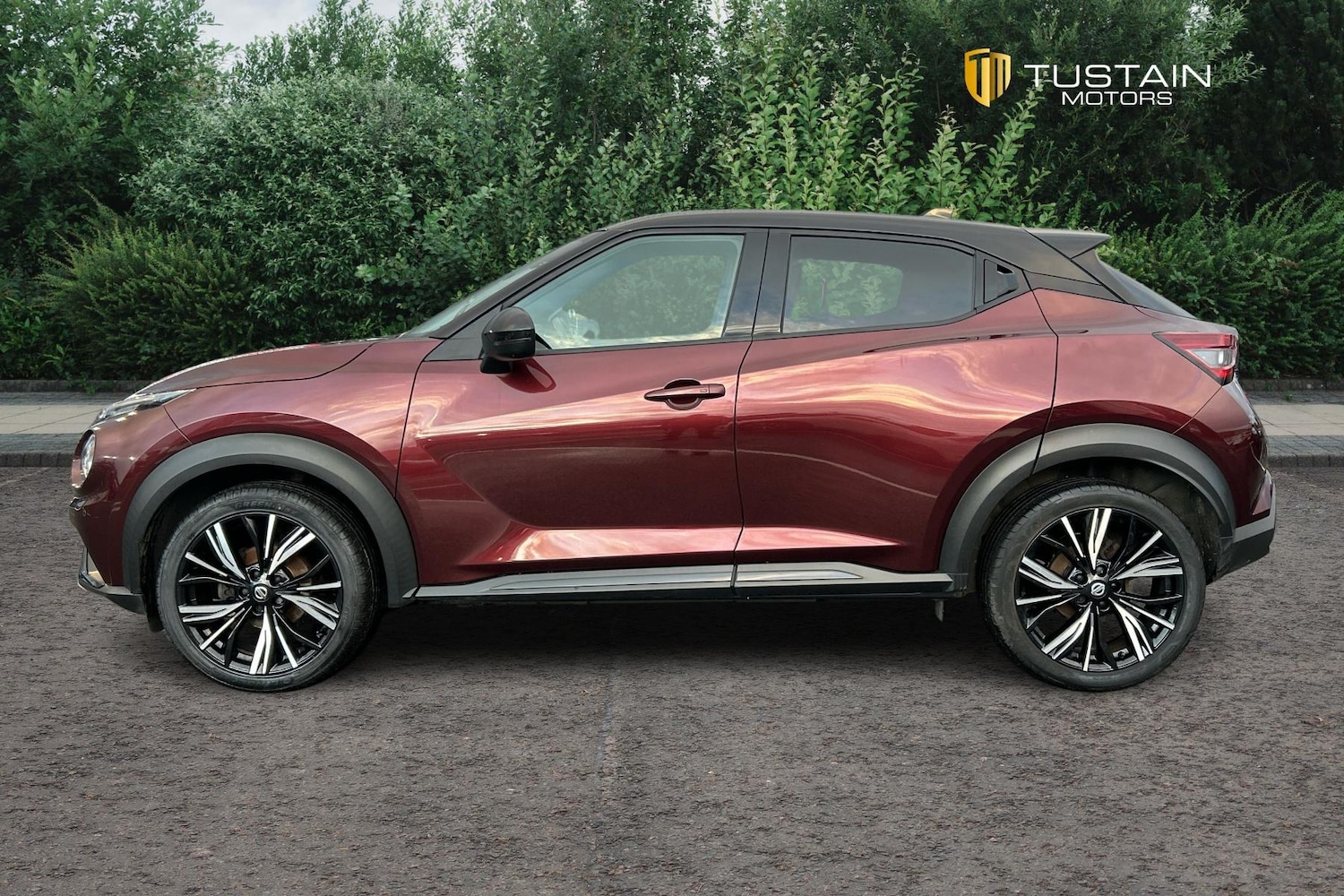 Used Nissan Juke 2022 for sale - 77083207: Photo 9