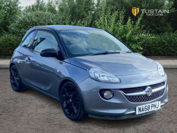2018 - 1.2i Energised Hatchback 3dr Petrol Manual Euro 6 70 Ps