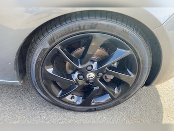 Used Vauxhall Adam 2018 for sale - 75282087: Photo