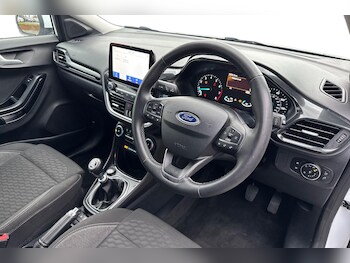 Used Ford Puma 2022 for sale - 77787304: Photo