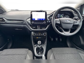 Used Ford Puma 2022 for sale - 77787304: Photo