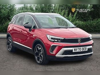 Used Vauxhall Crossland 2021 for sale - 79014764: Photo