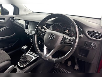 Used Vauxhall Crossland 2021 for sale - 79014764: Photo